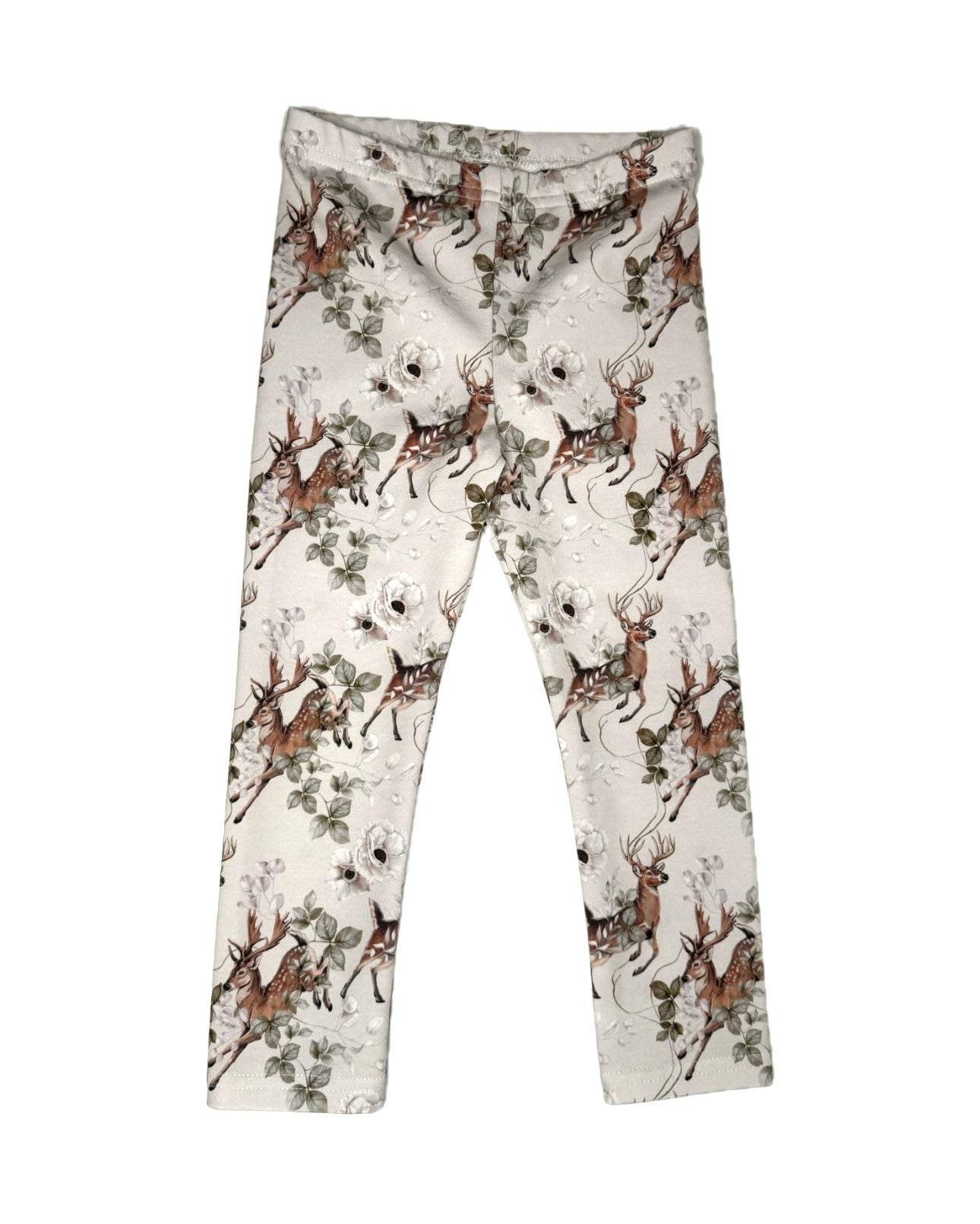 Legginsit, peura