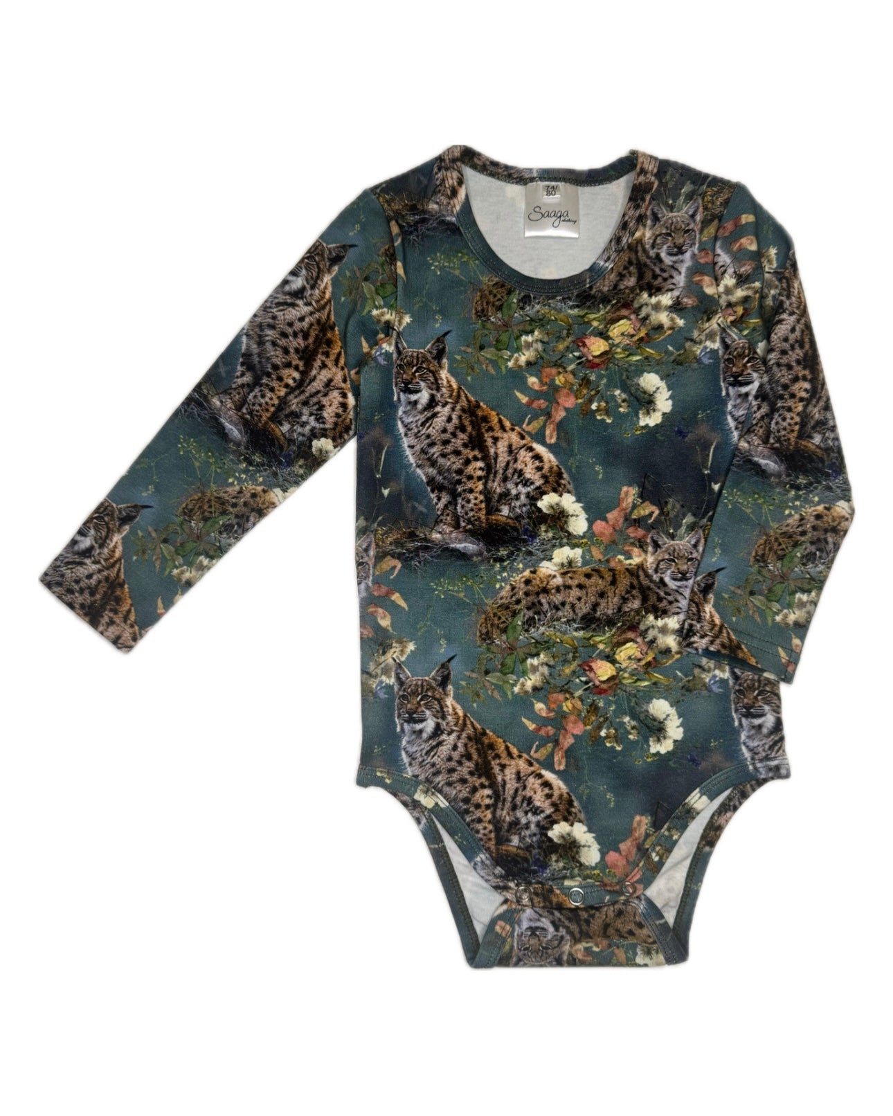 Body, ilves