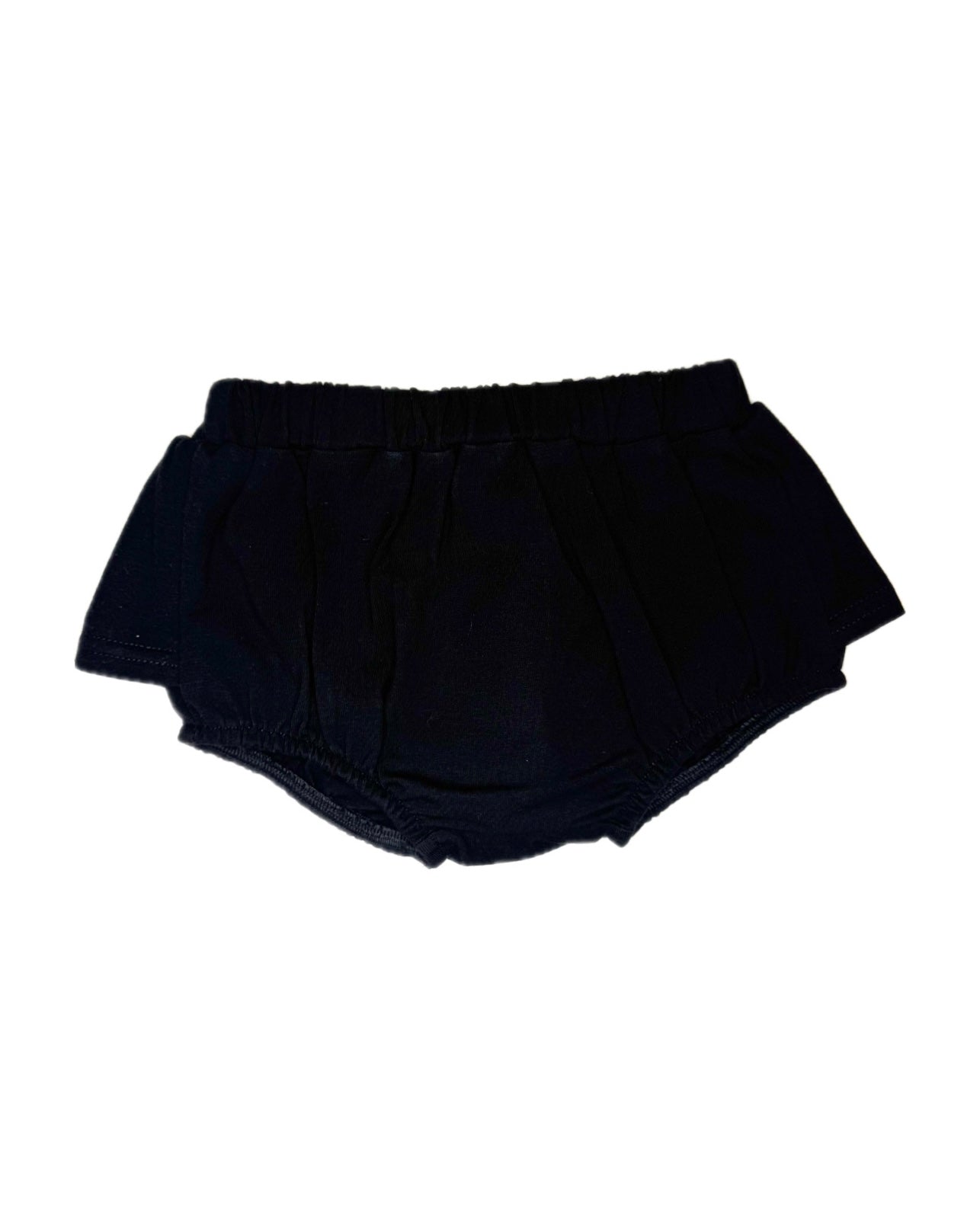 Bloomers, musta