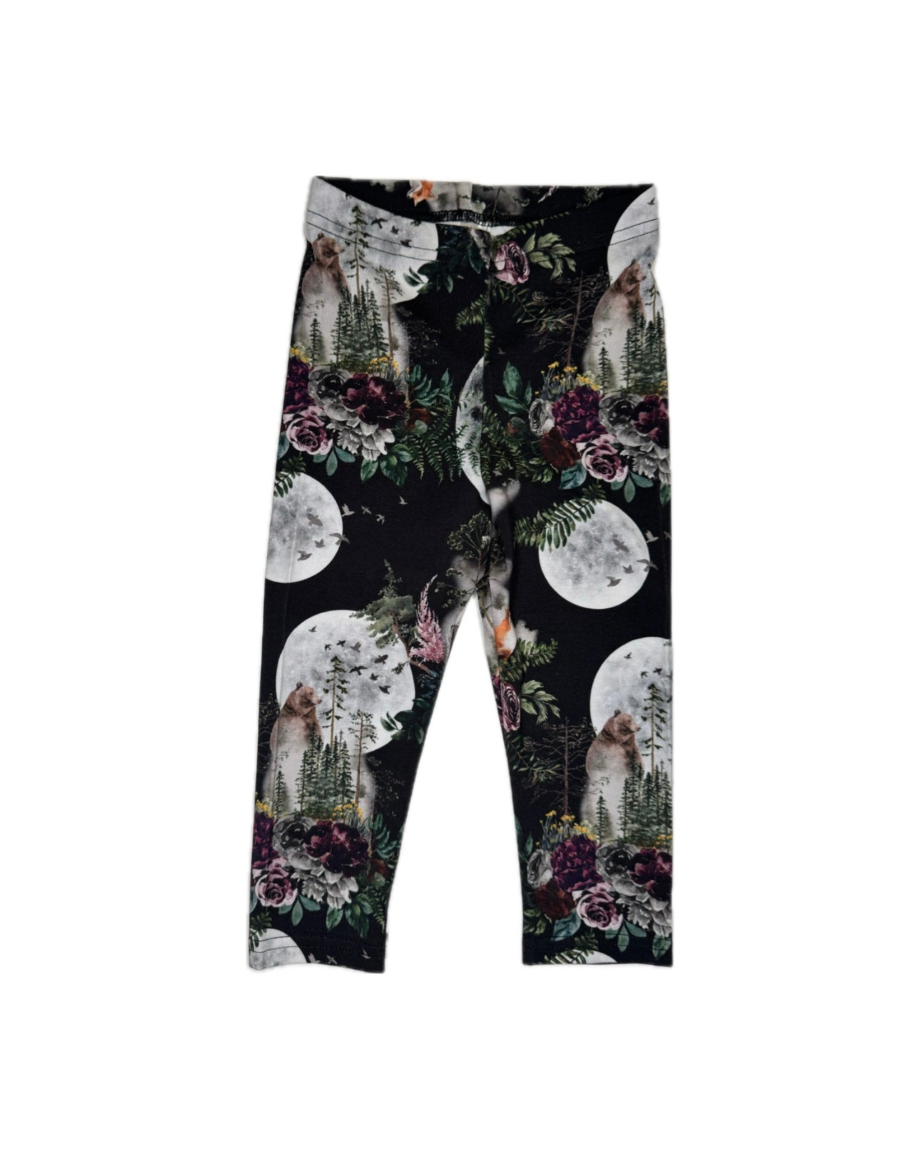 Legginsit