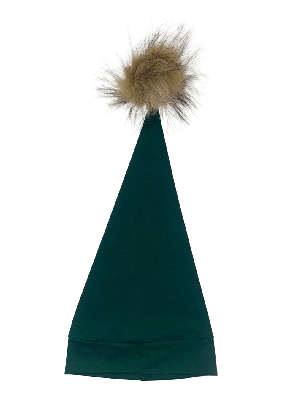 Tonttulakki, vihreä