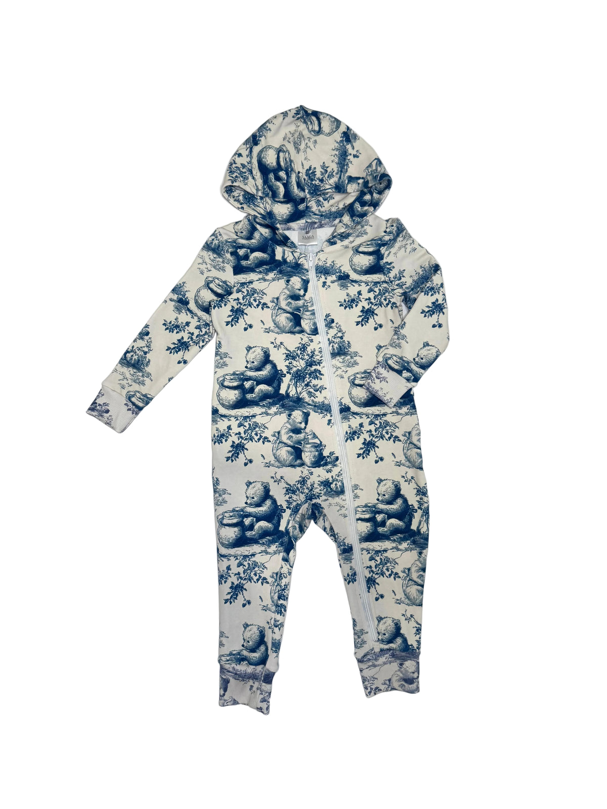 Jumpsuit, karhu