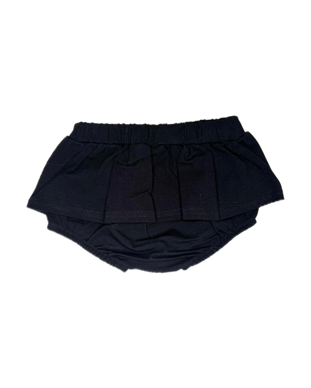 Bloomers, musta