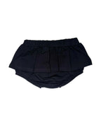 Bloomers, musta