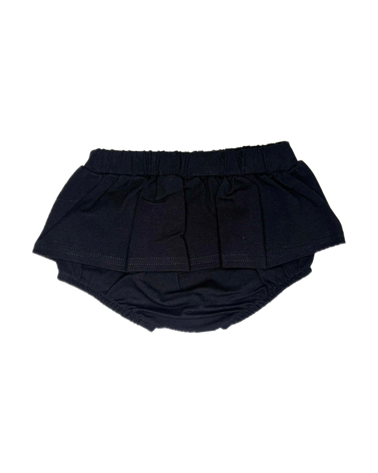 Bloomers, musta