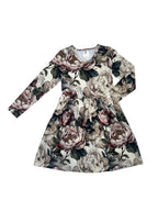 Mekko, vintage pioni