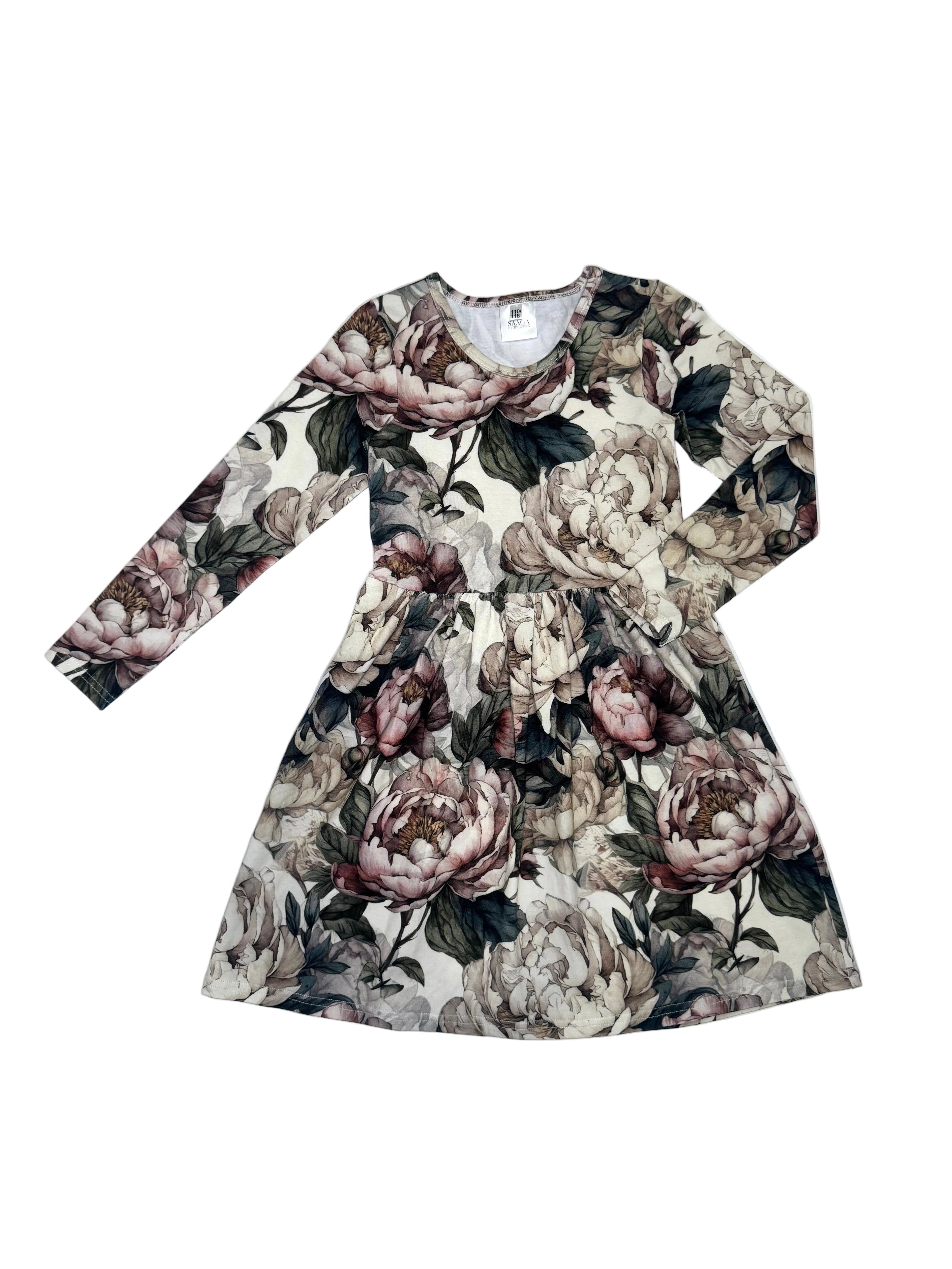 Mekko, vintage pioni