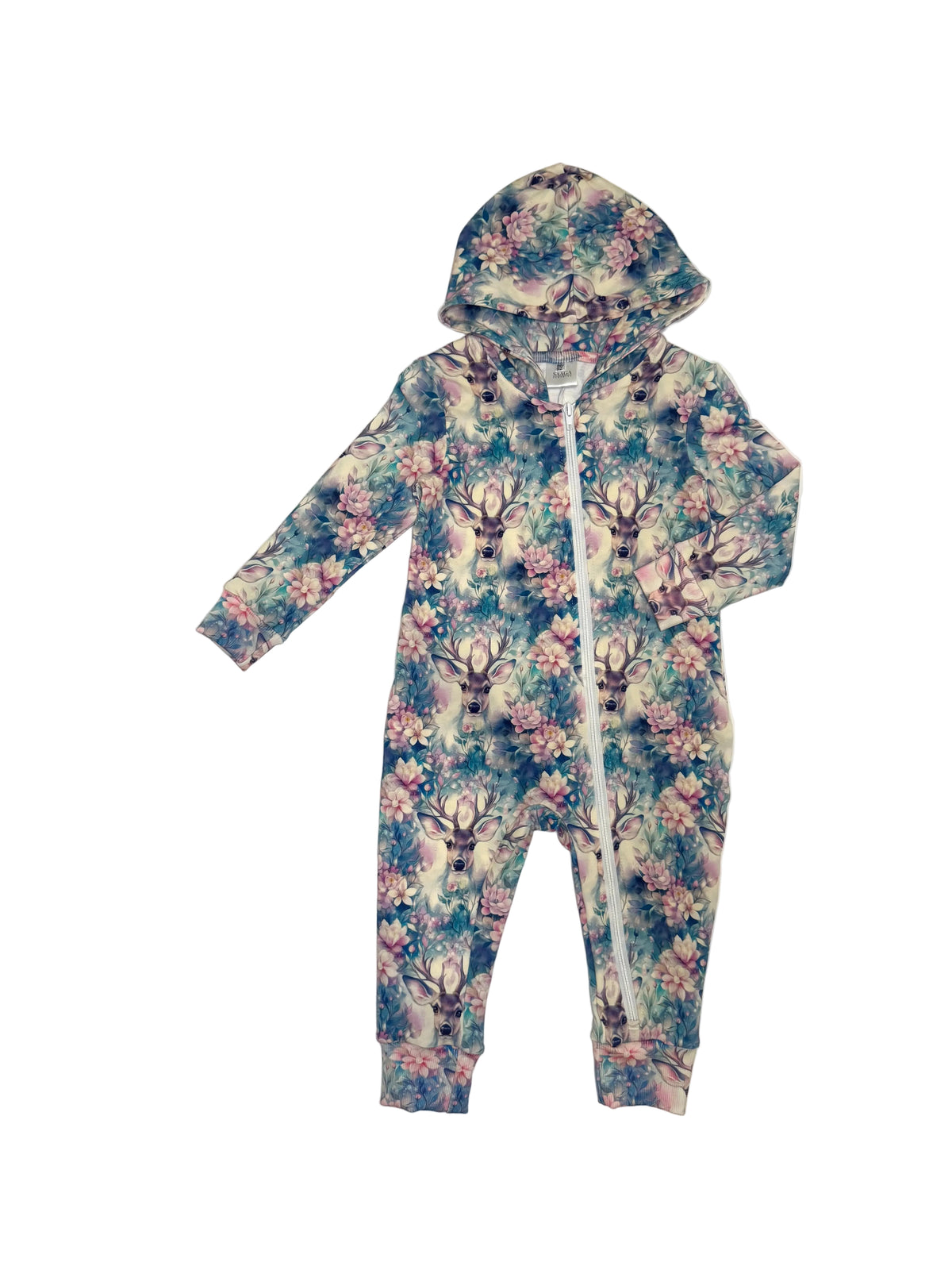 Jumpsuit, peura