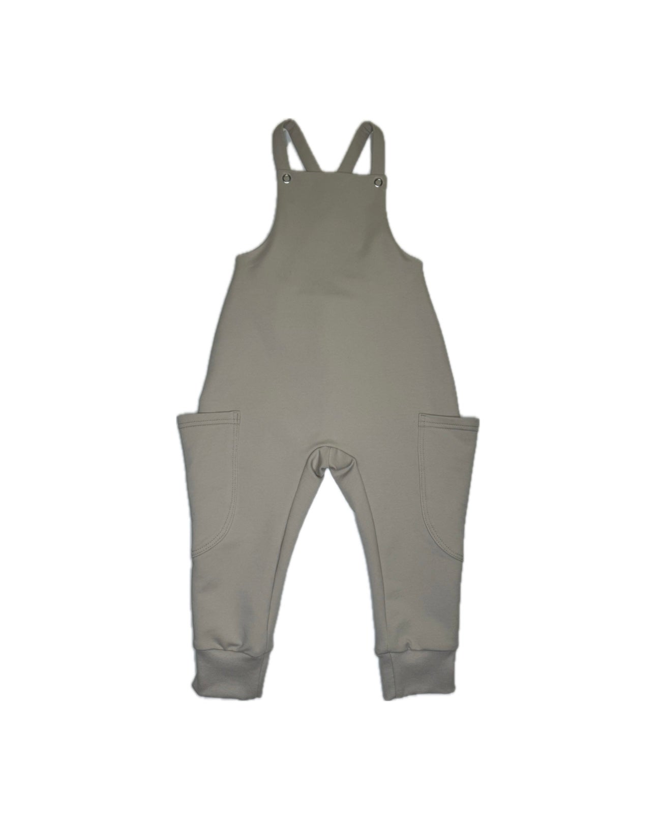 Lappuhaalari, beige