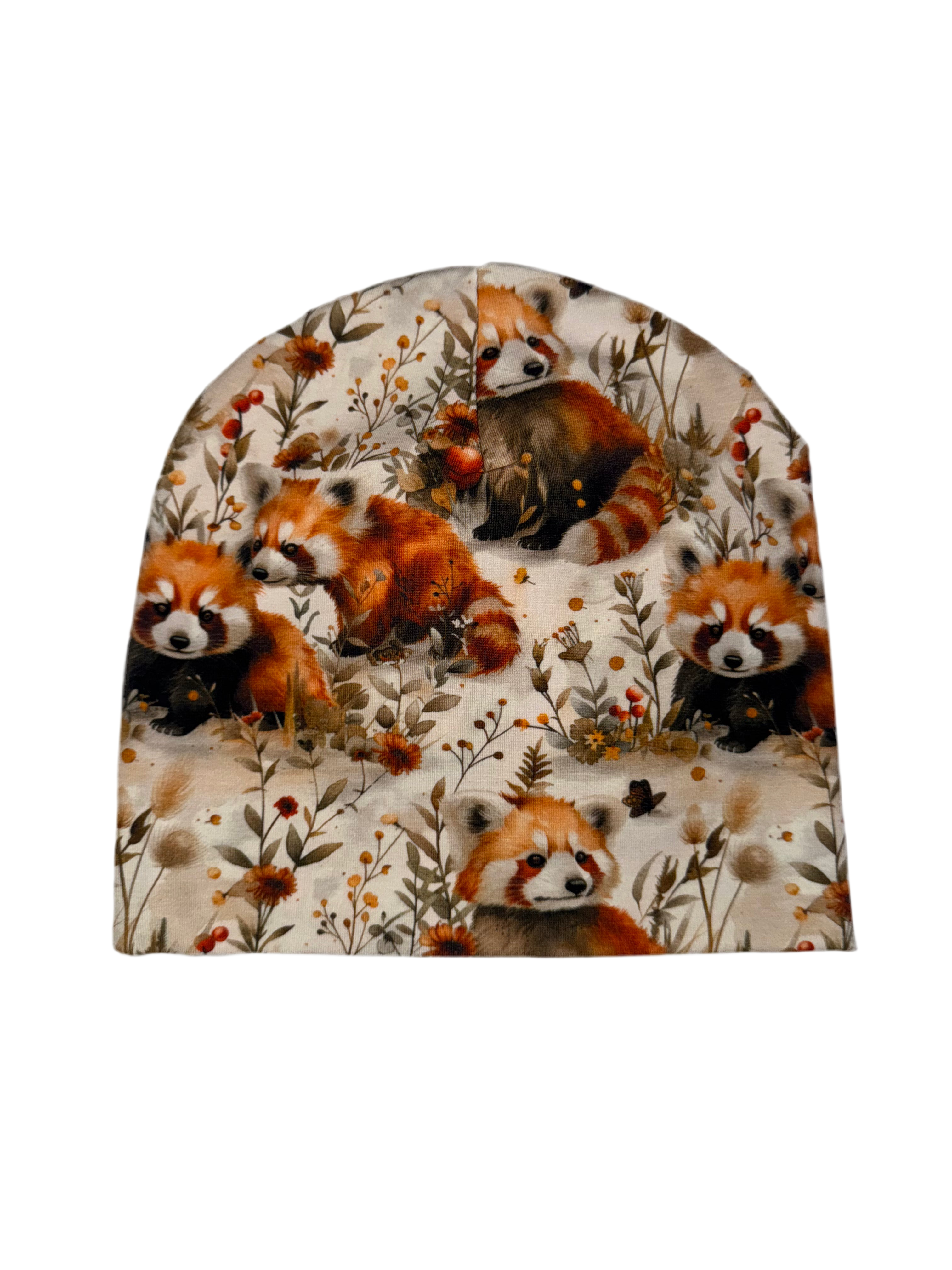 Trikoopipo, kultapanda
