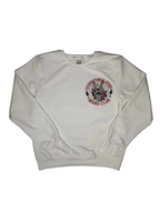 Collegepaita, overstimulated moms club