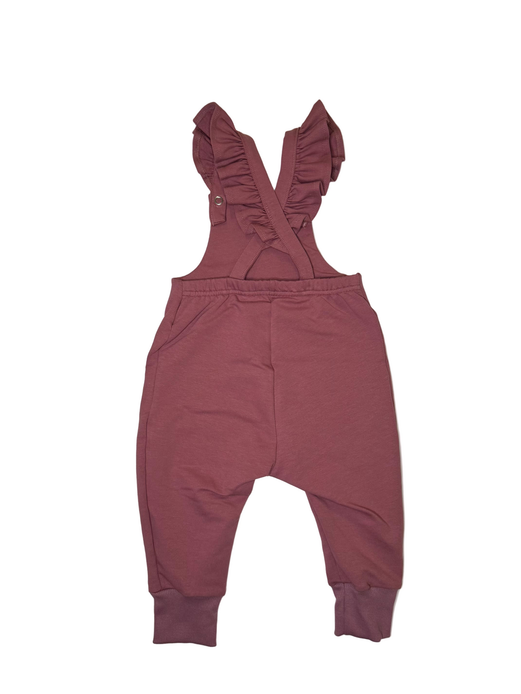 Lappuhaalari, tumma roosa