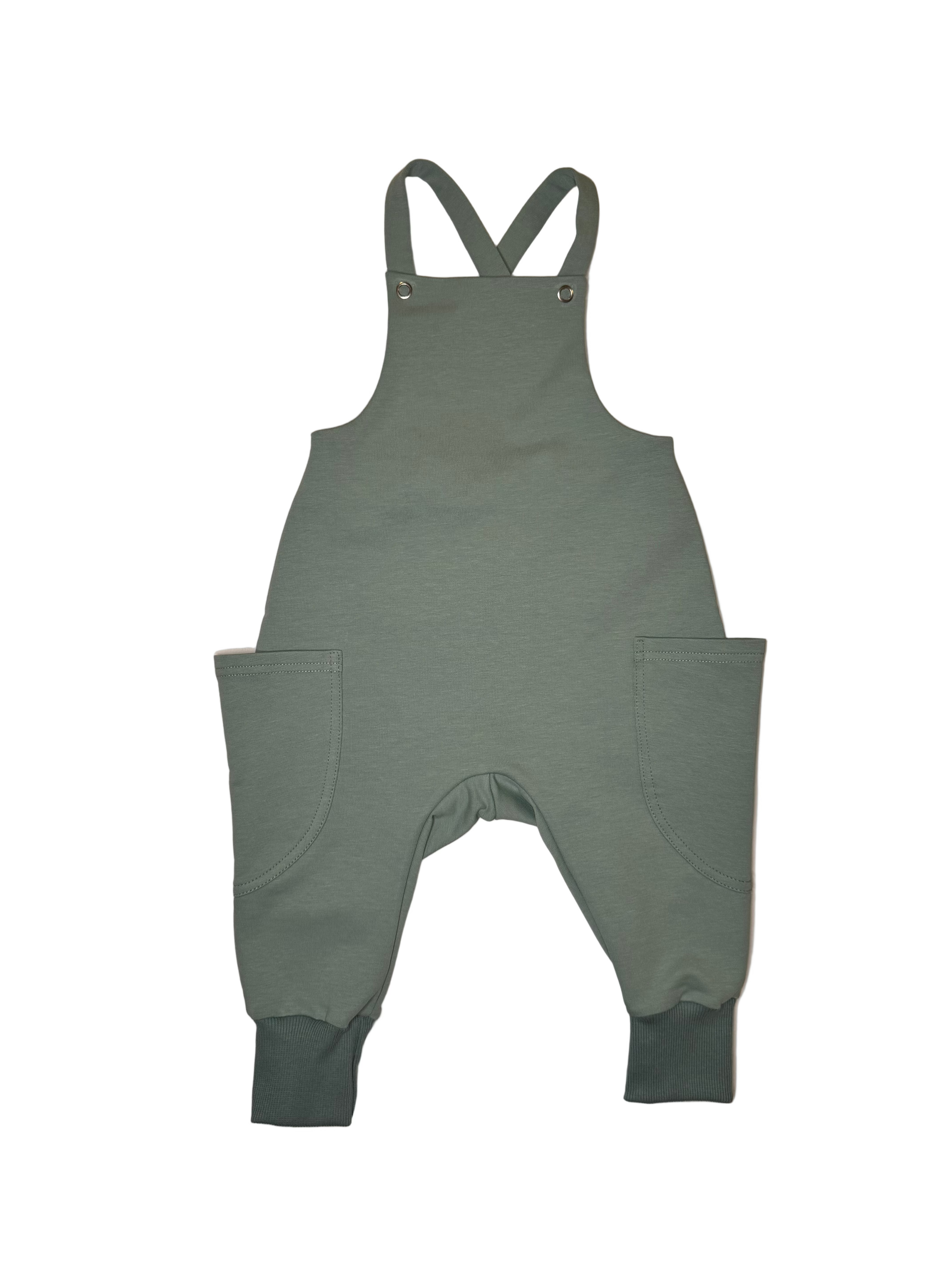 Lappuhaalari, veden vihreä